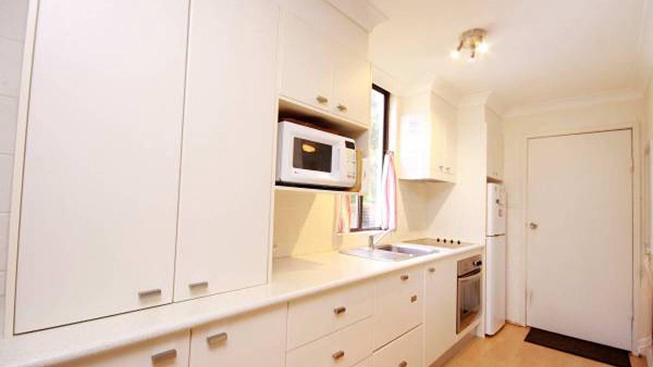 Photo of Kitchen in Blueys Beach