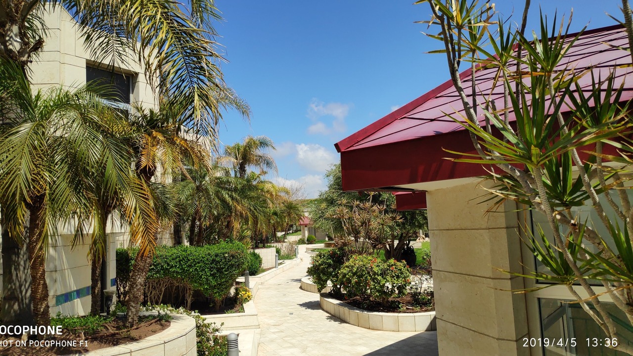 Photo of Outdoor in Herzliya Pituach