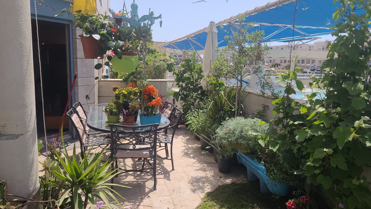 Photo of Outdoor in Herzliya Pituach