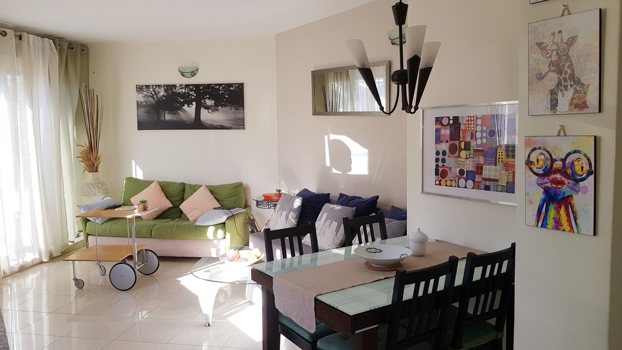 Photo of Bedroom in Herzliya Pituach