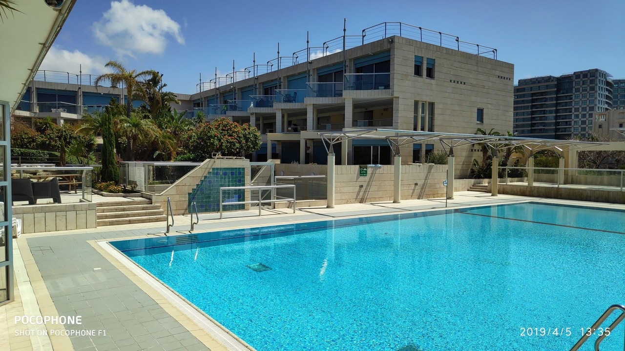 Photo of Outdoor in Herzliya Pituach