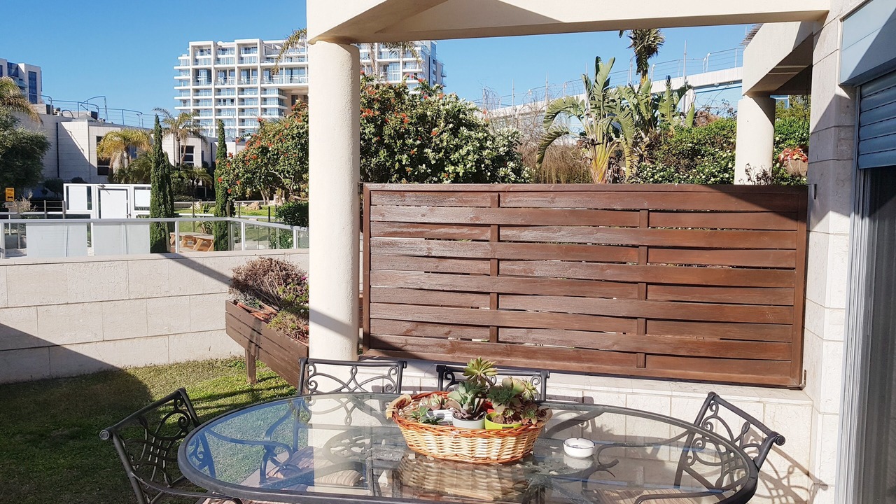 Photo of Outdoor in Herzliya Pituach