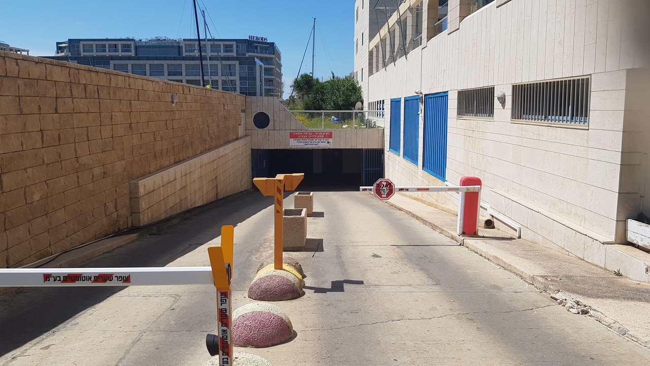Photo of Others in Herzliya Pituach