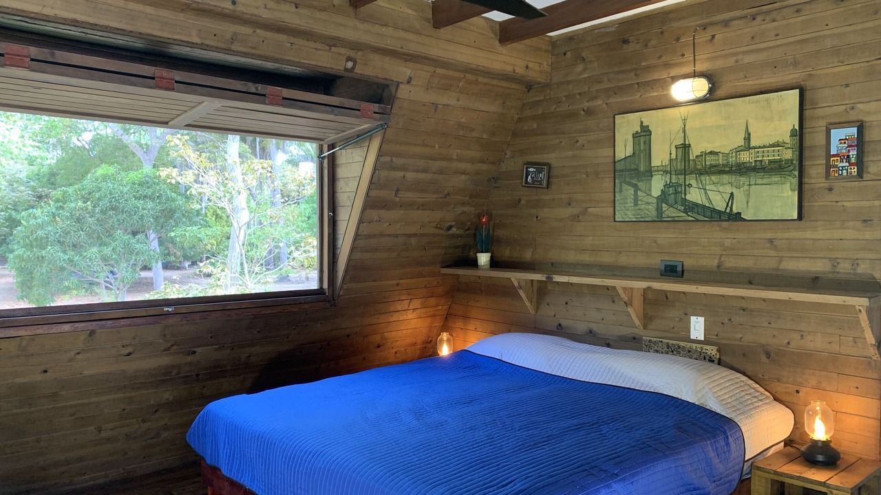 Photo of Bedroom in San Onofre