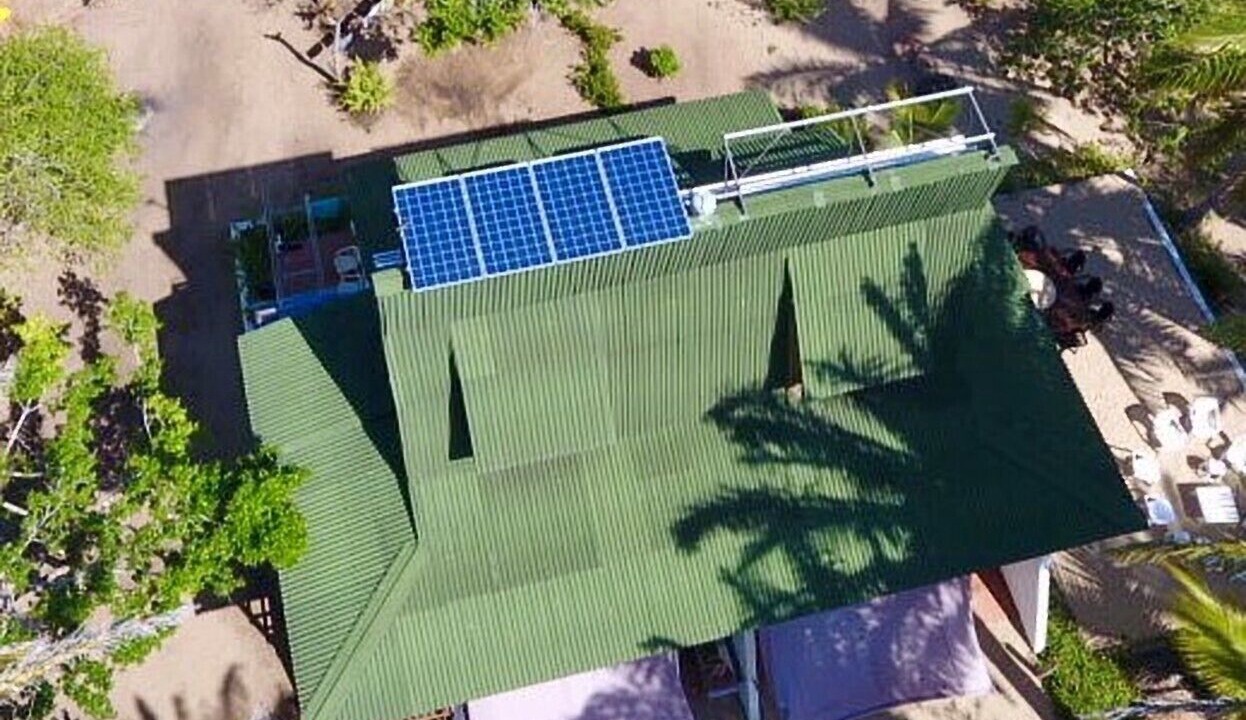 Photo of Outdoor in San Onofre