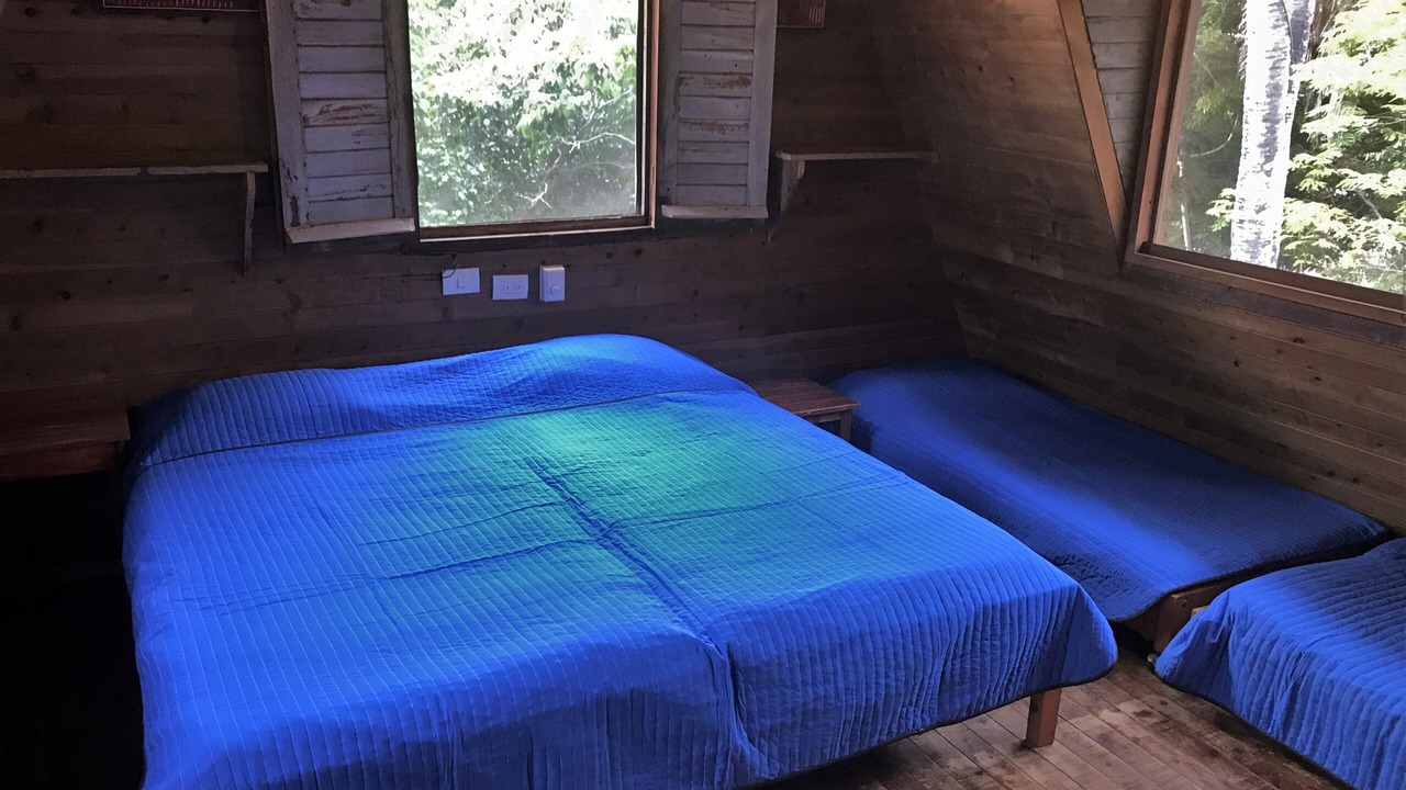 Photo of Bedroom in San Onofre