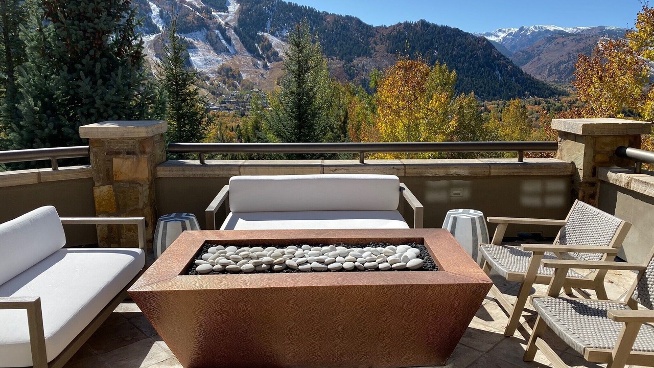 Photo of Outdoor in Aspen