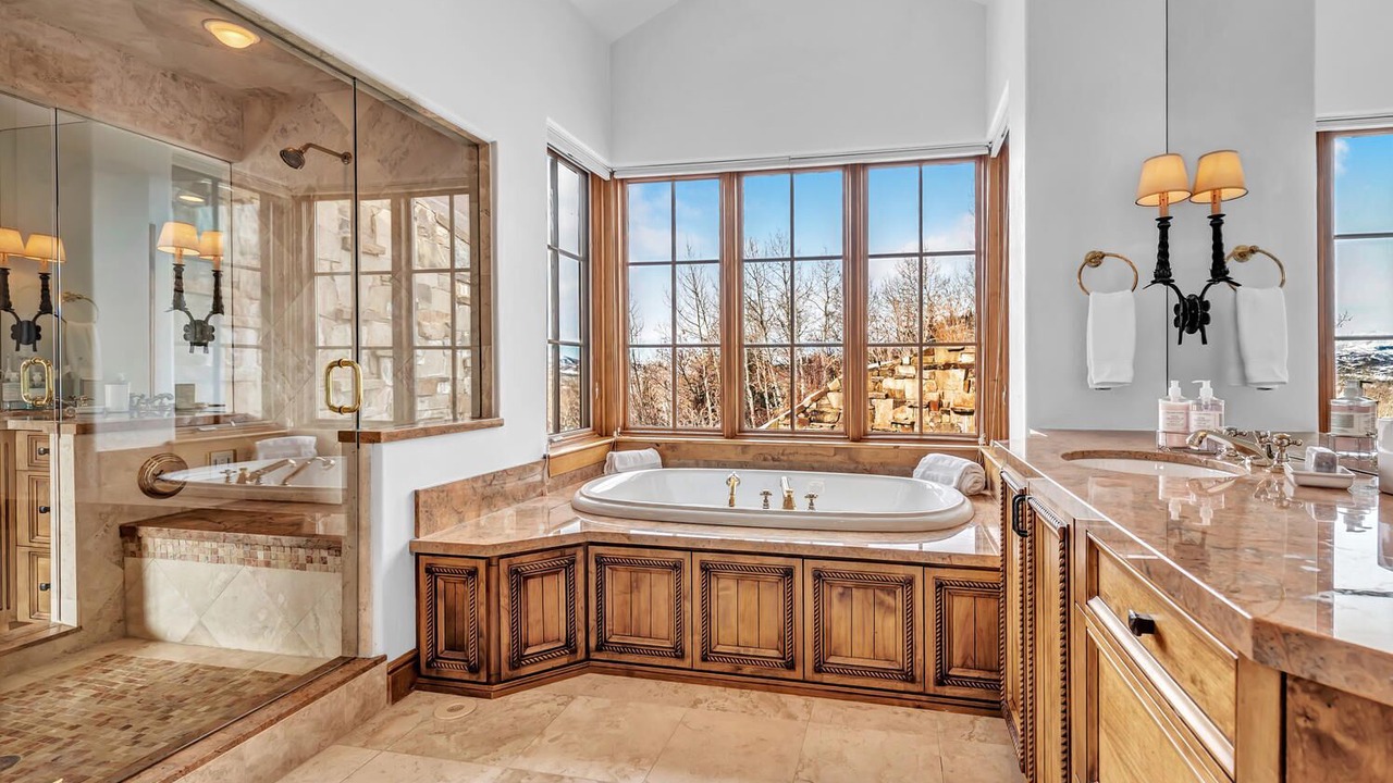 Photo of Bathroom in Aspen