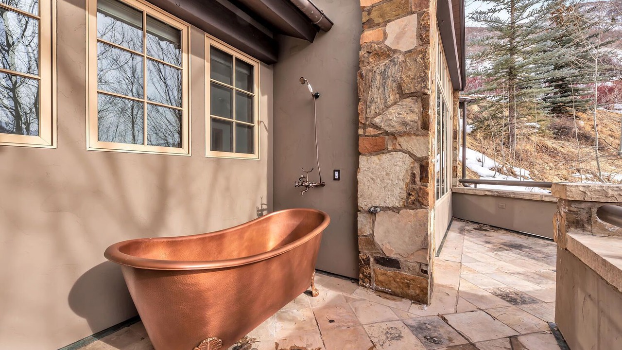 Photo of Outdoor in Aspen