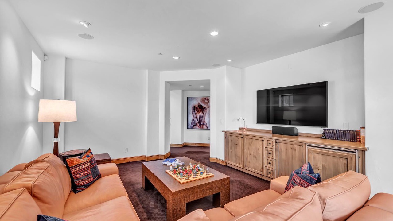 Photo of Bedroom in Aspen