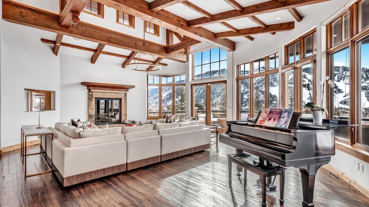 Photo of Others in Aspen