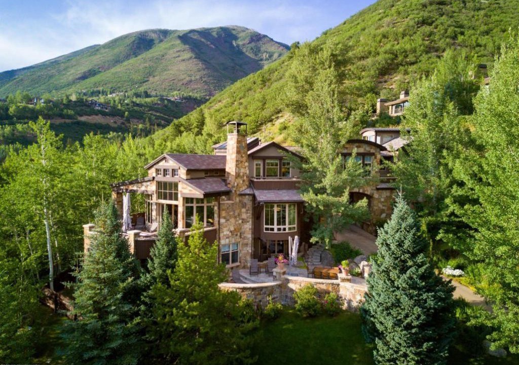Photo of Outdoor in Aspen