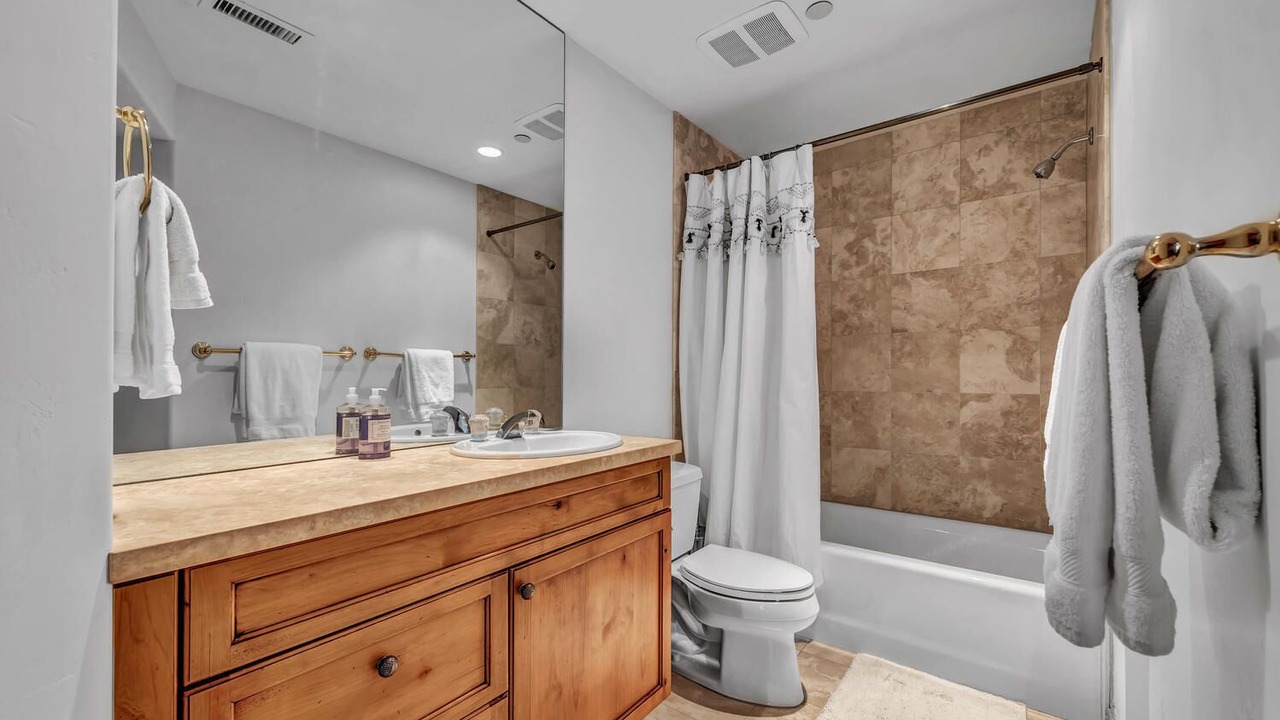 Photo of Bathroom in Aspen