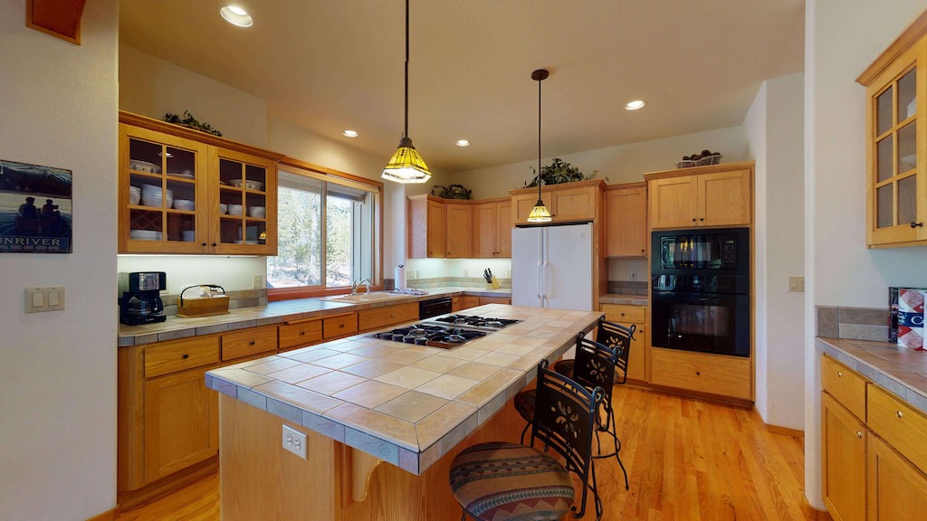 Photo of Kitchen in Deer Park