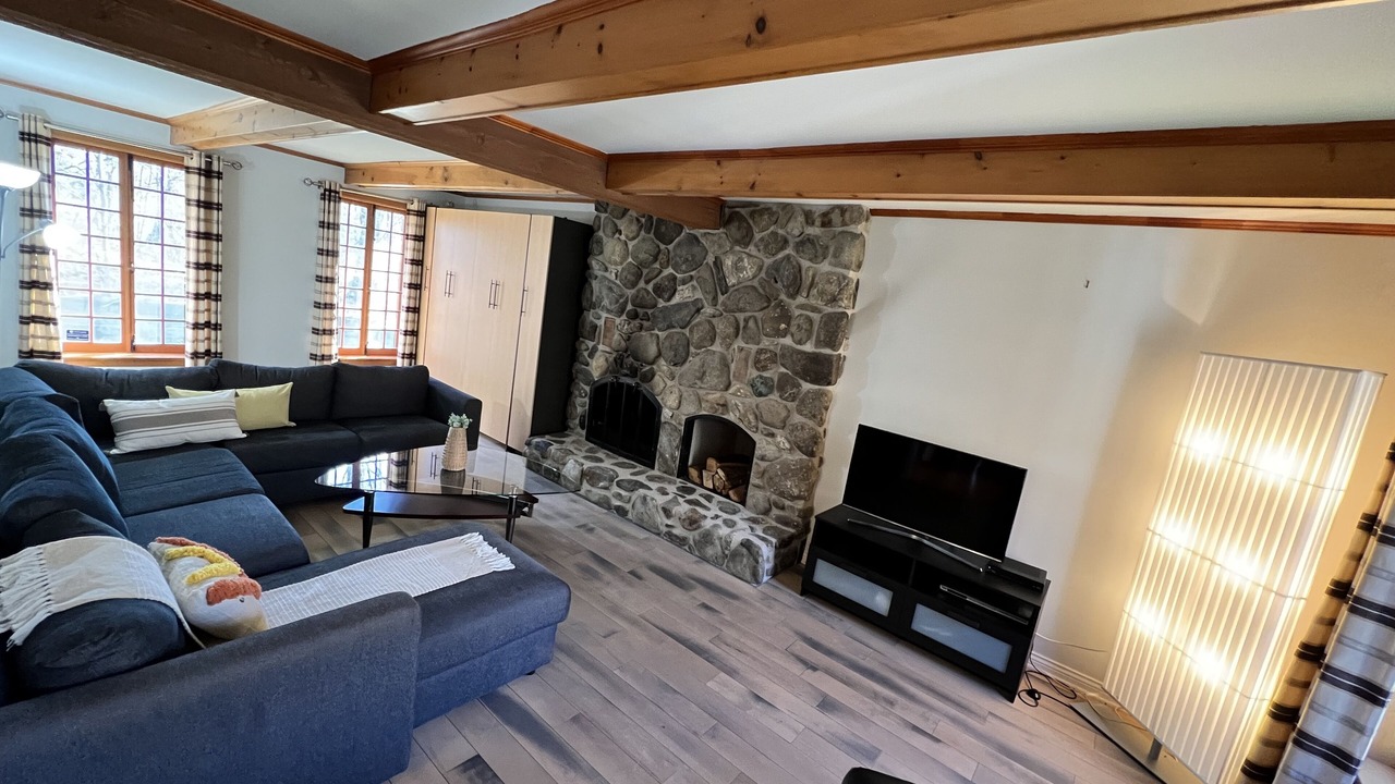 Photo of Livingroom in Austin