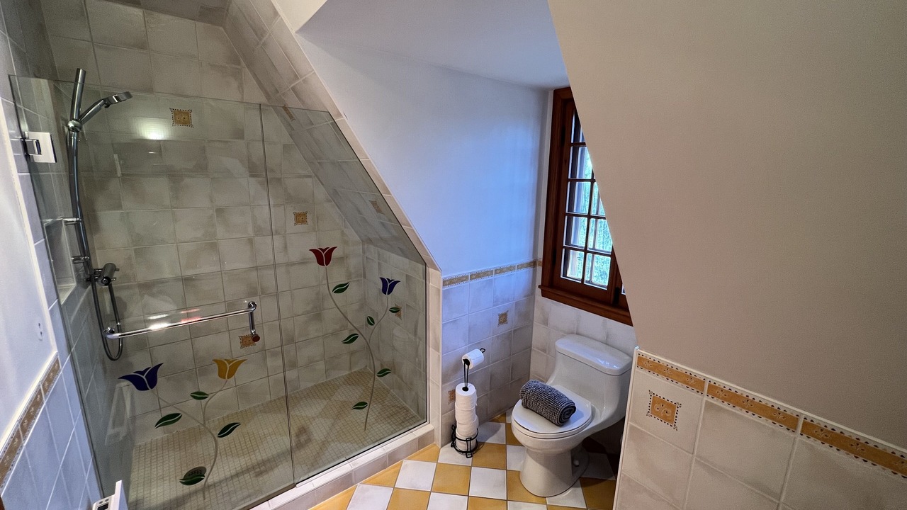 Photo of Bathroom in Austin