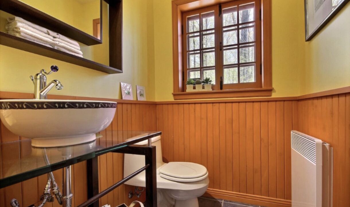Photo of Bathroom in Austin