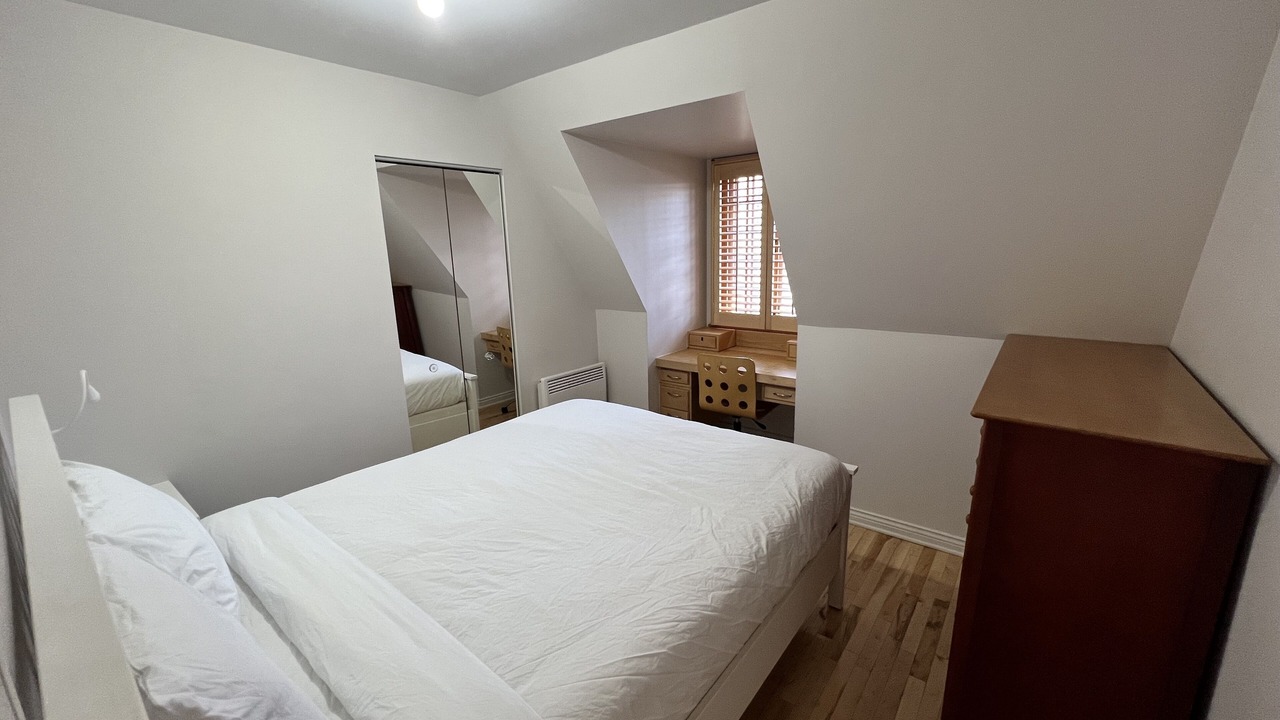 Photo of Bedroom in Austin