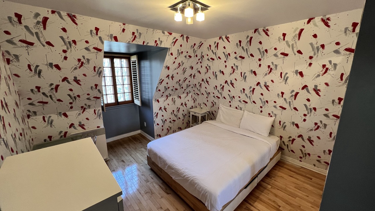 Photo of Bedroom in Austin