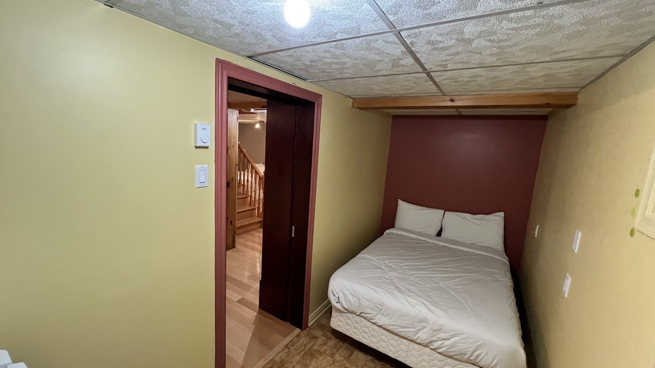 Photo of Bedroom in Austin