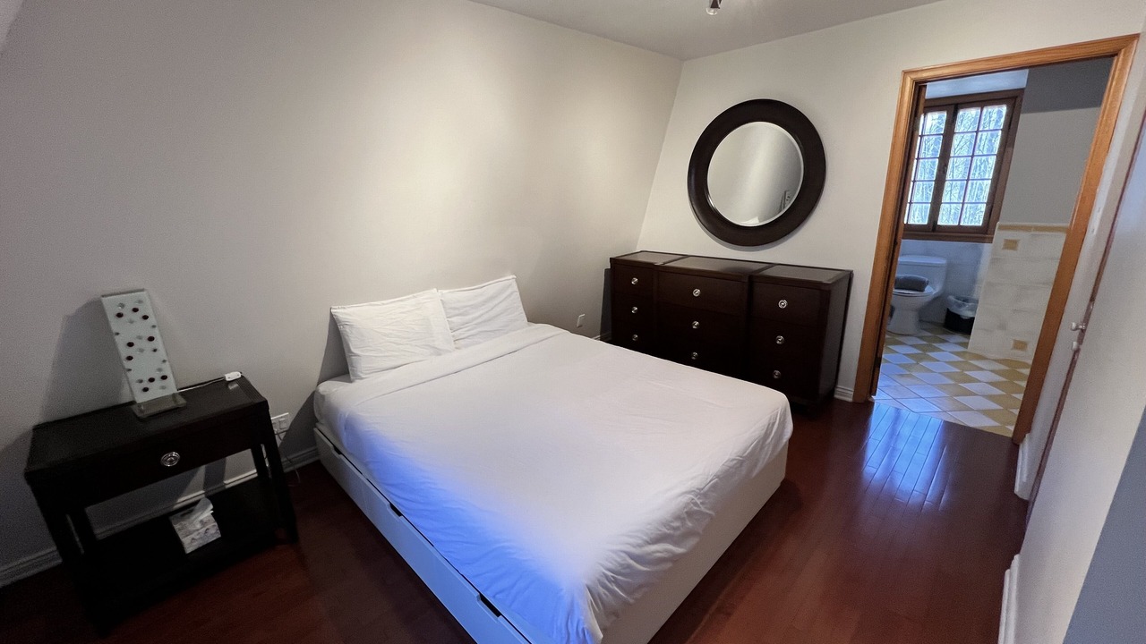 Photo of Bedroom in Austin