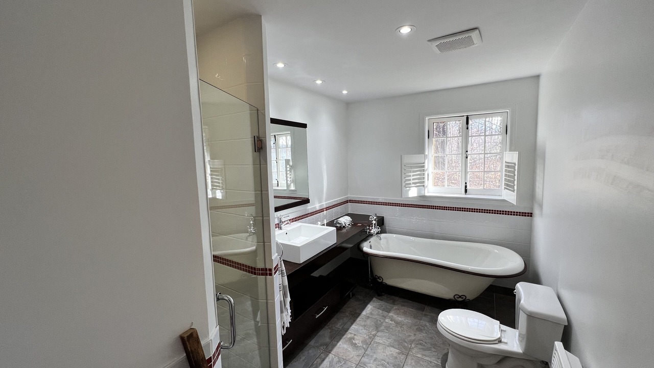 Photo of Bathroom in Austin