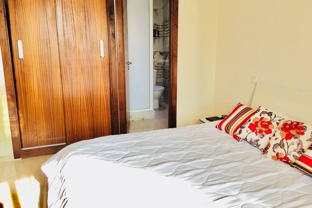 Photo of Bedroom in Agdal