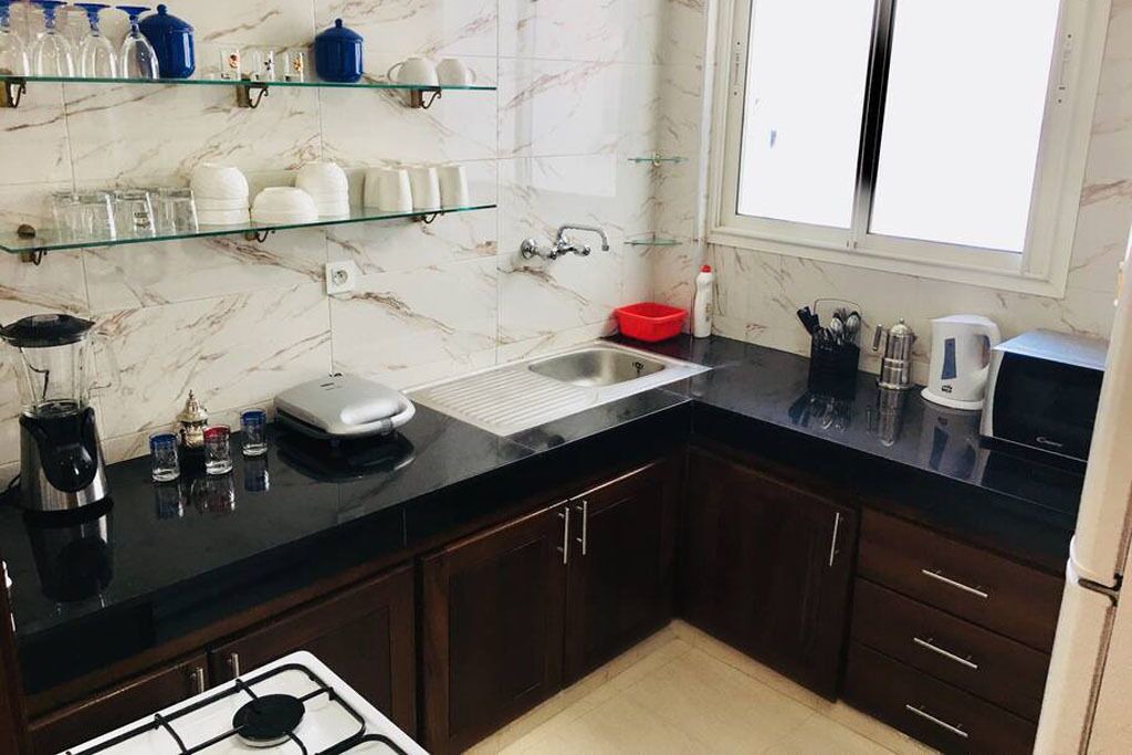 Photo of Kitchen in Agdal