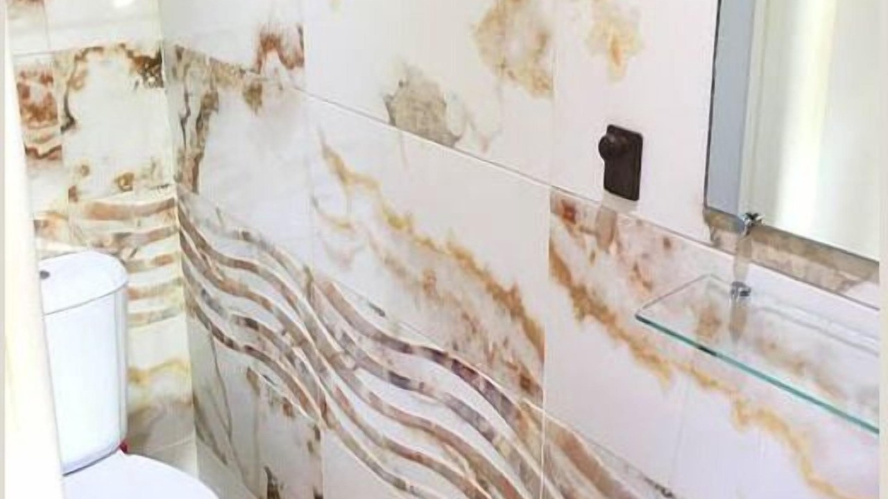 Photo of Bathroom in Agdal