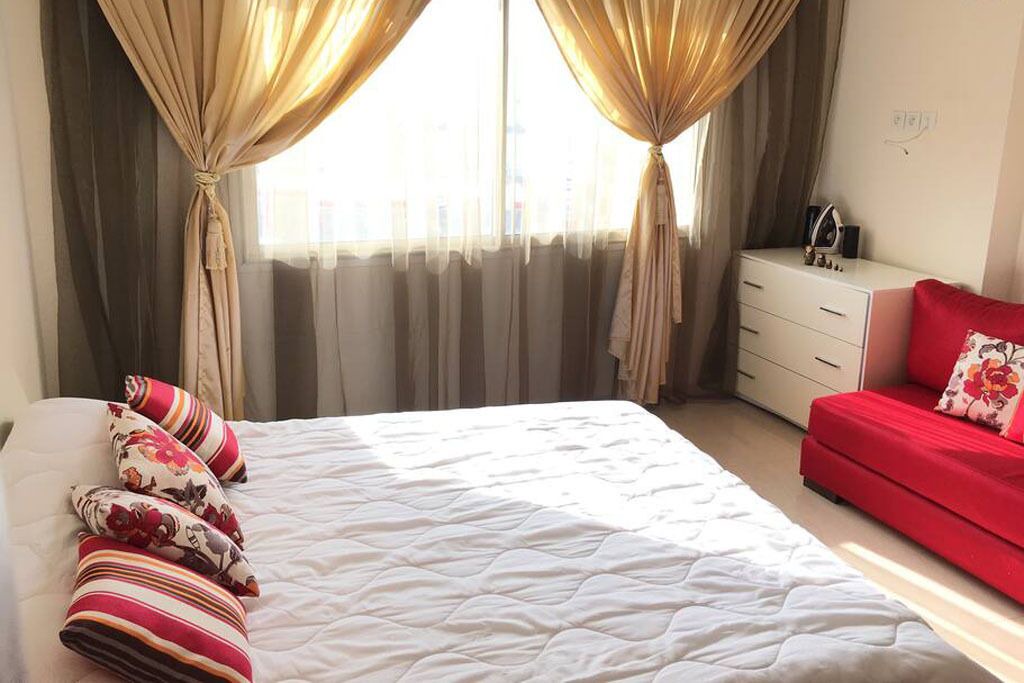 Photo of Bedroom in Agdal