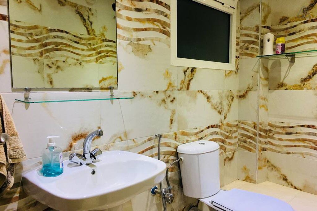 Photo of Bathroom in Agdal