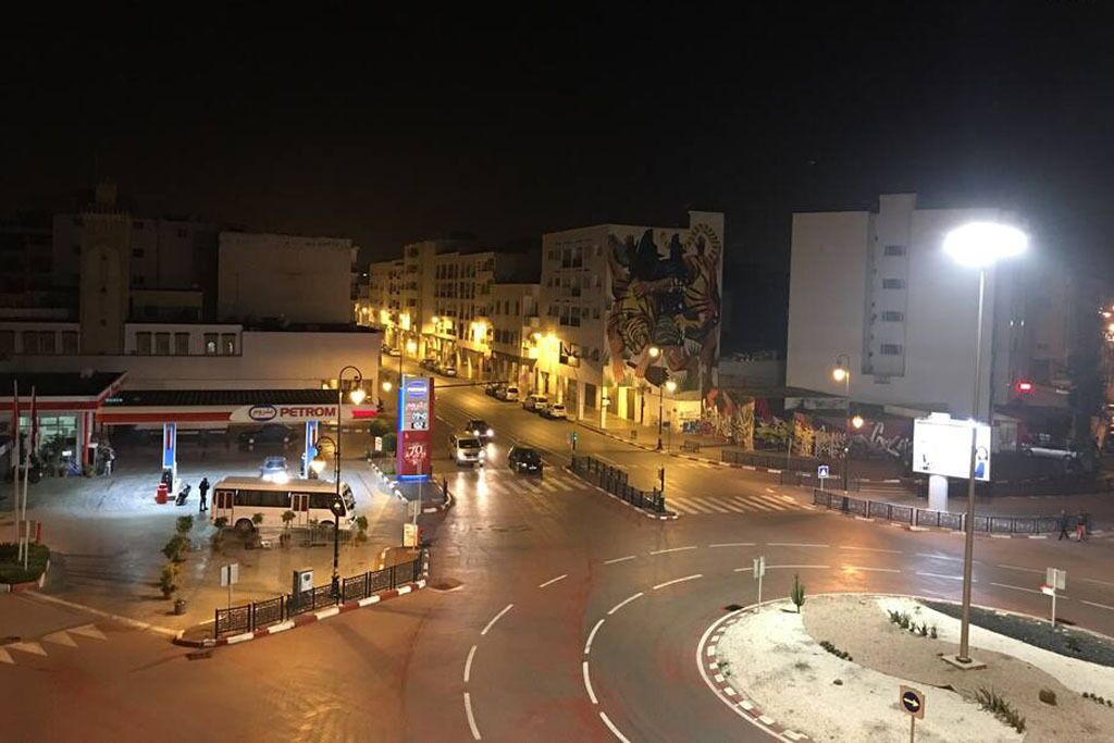 Photo of Outdoor in Agdal