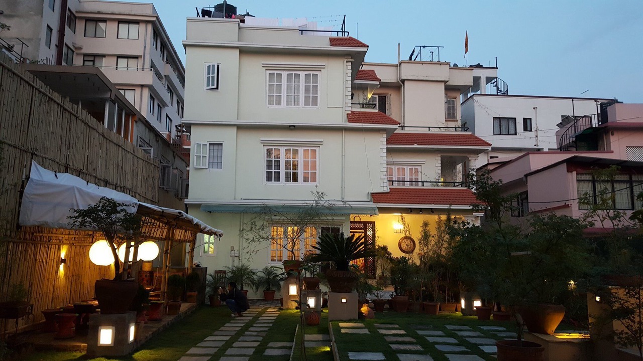 Photo of Outdoor in Kathmandu
