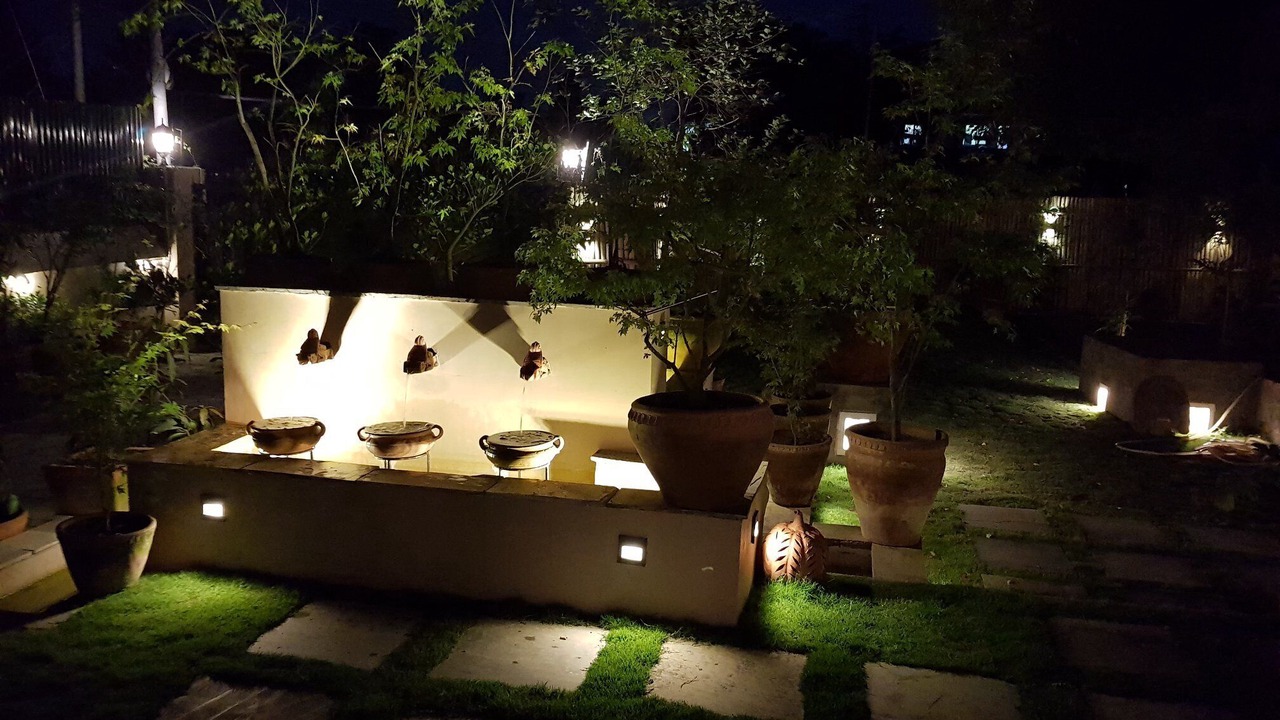 Photo of Patio Balcony in Kathmandu