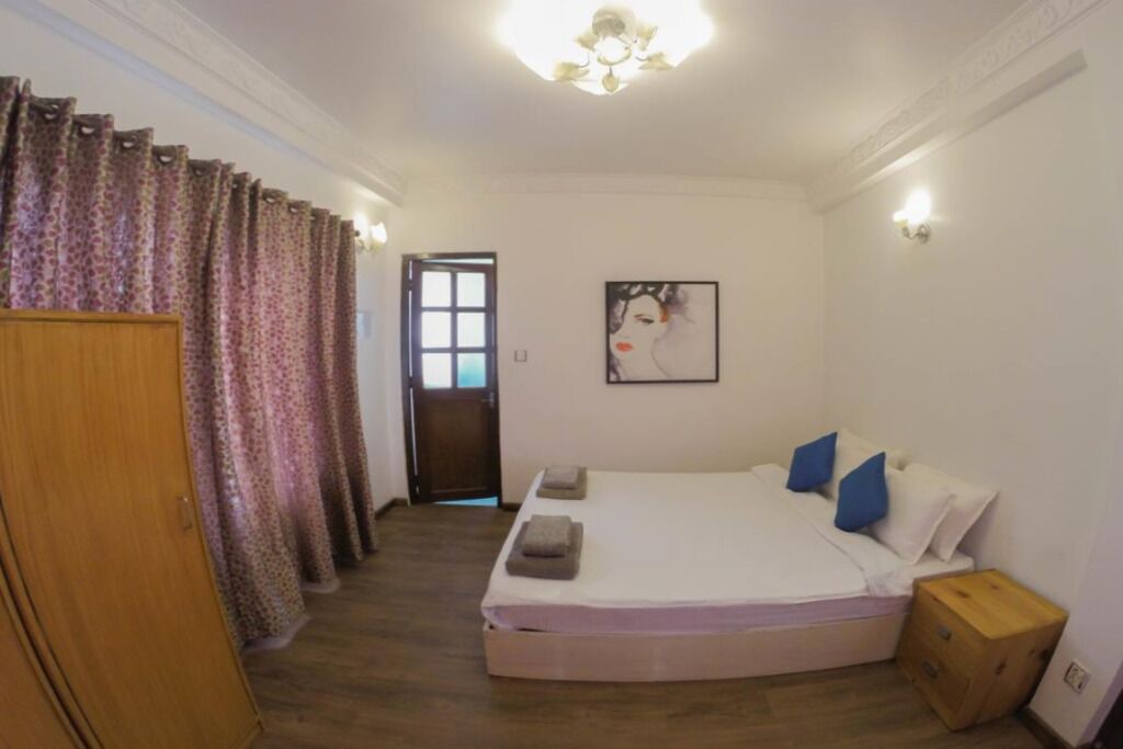 Photo of Bedroom in Kathmandu