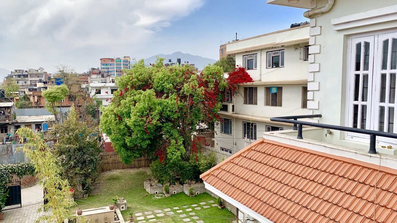 Photo of Outdoor in Kathmandu