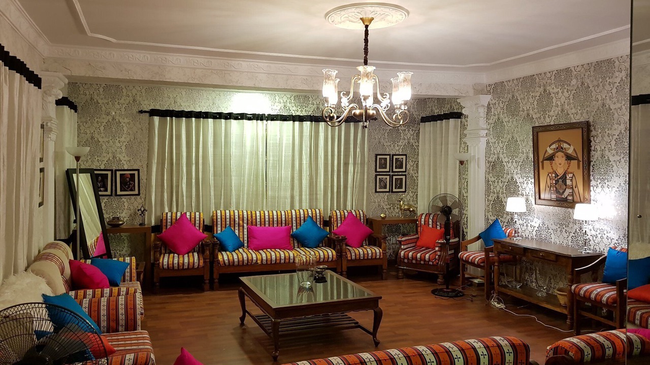Photo of Livingroom in Kathmandu