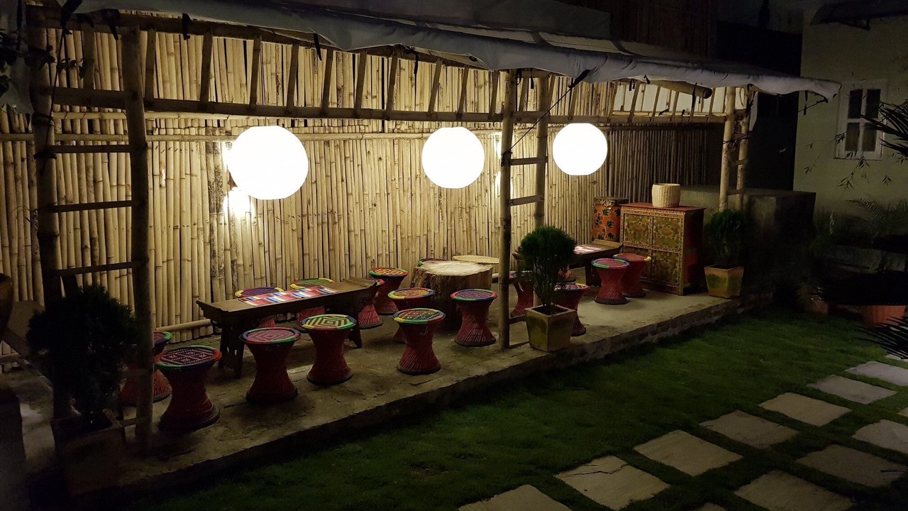 Photo of Outdoor in Kathmandu