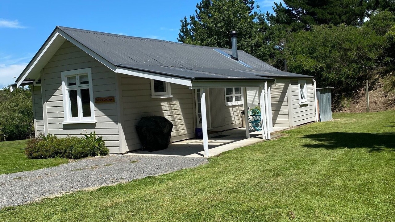 Photo of Outdoor in Waipukurau