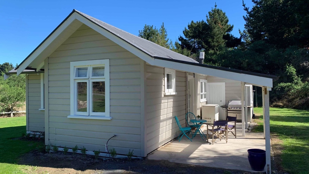 Photo of Outdoor in Waipukurau