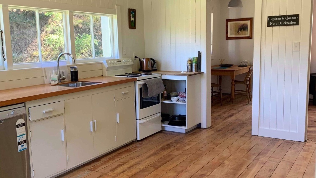 Photo of Kitchen in Waipukurau