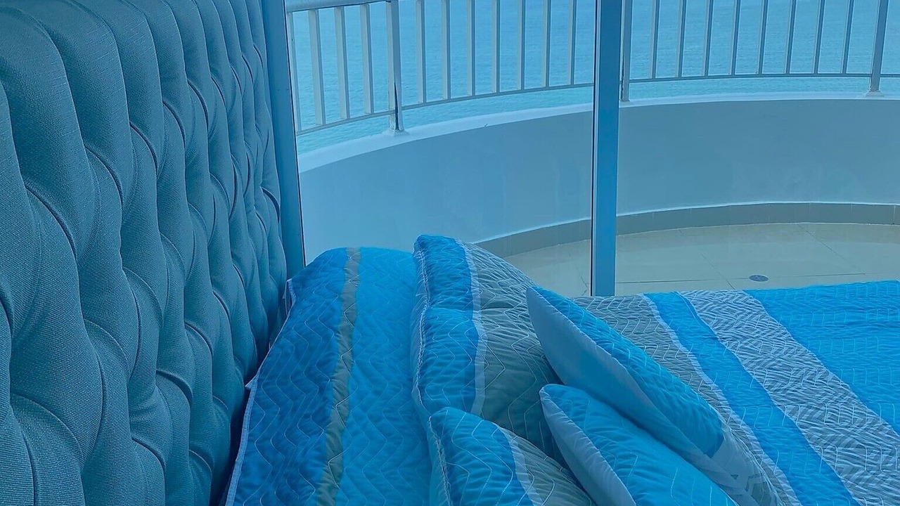 Photo of Bedroom in Bocagrande