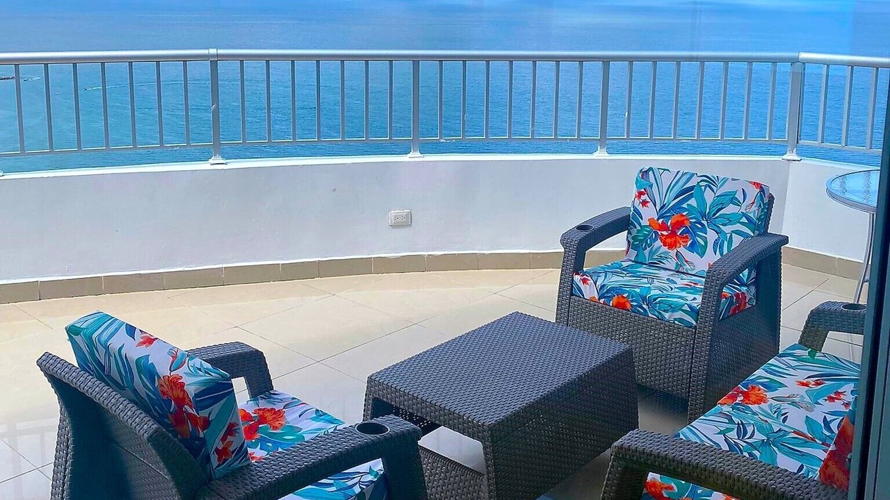 Photo of Outdoor in Bocagrande