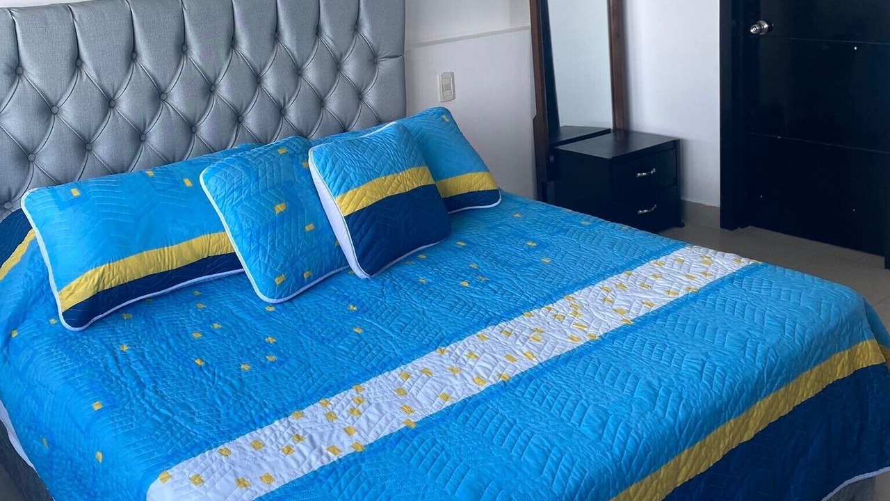 Photo of Bedroom in Bocagrande
