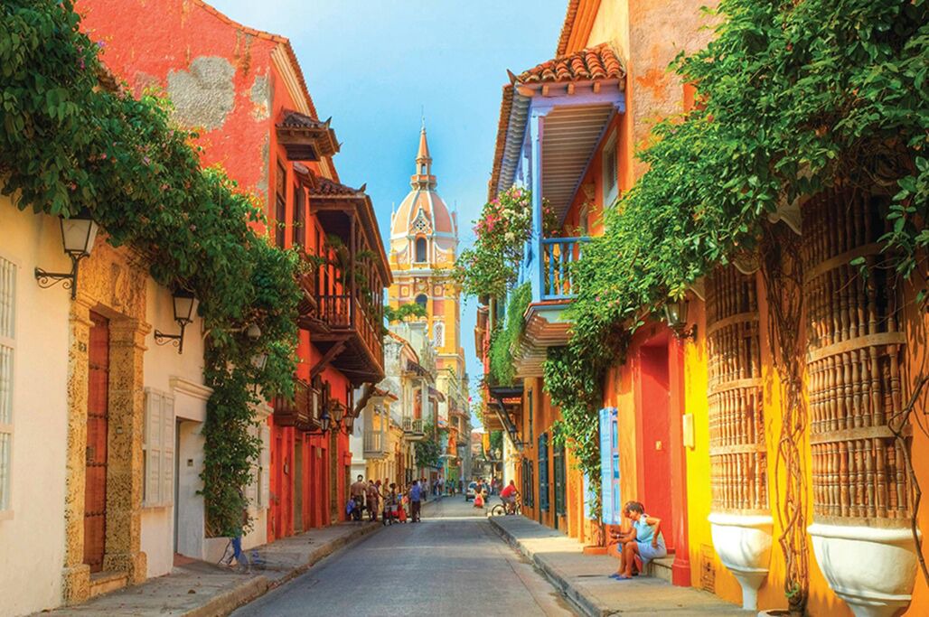 Photo of Outdoor in Bocagrande