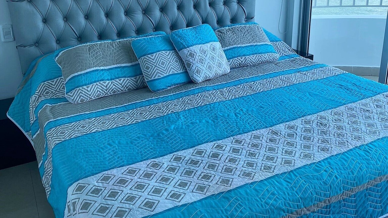 Photo of Bedroom in Bocagrande