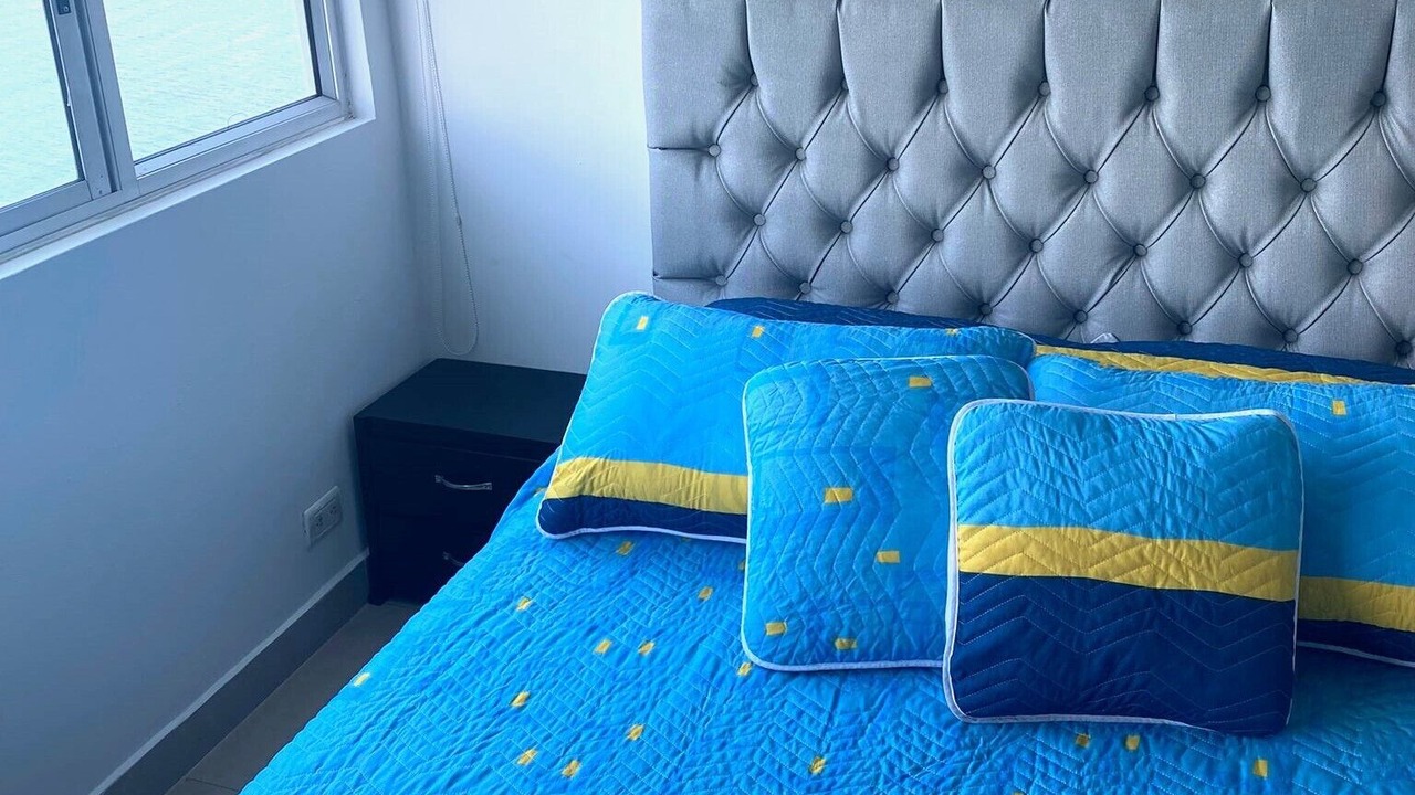 Photo of Bedroom in Bocagrande