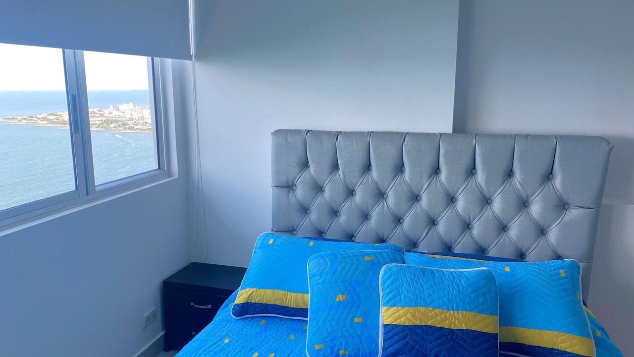 Photo of Bedroom in Bocagrande