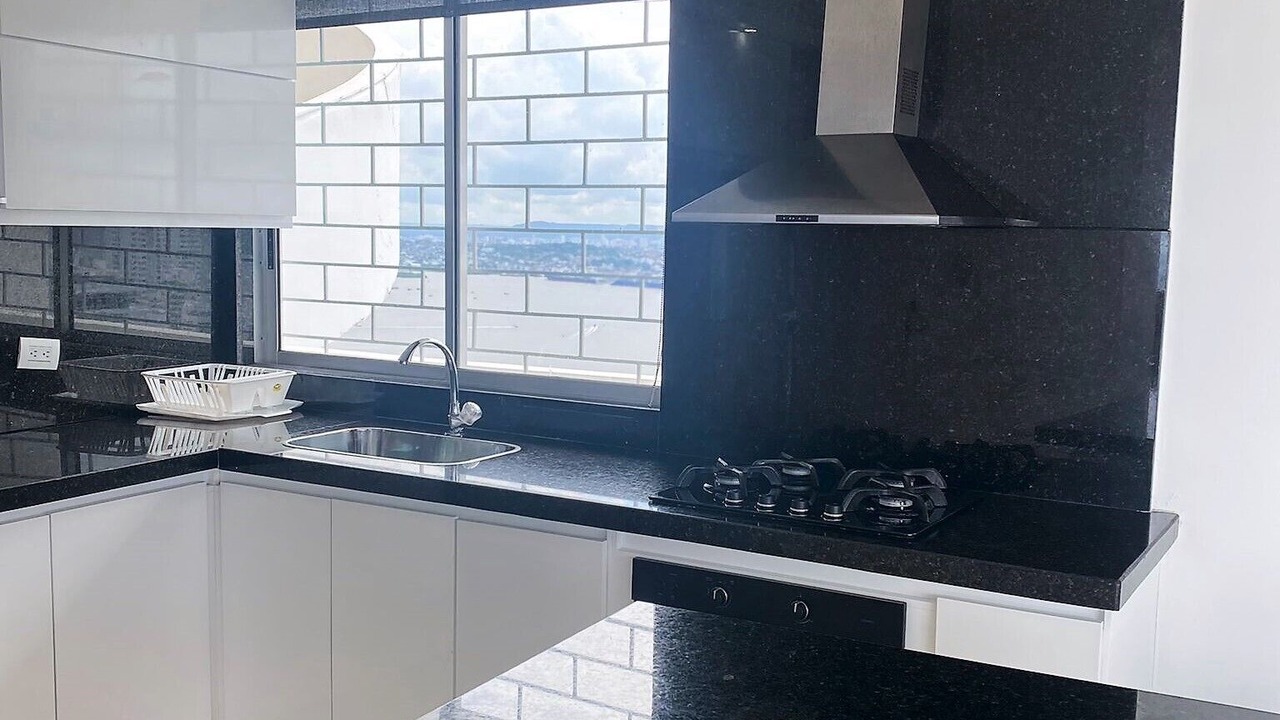 Photo of Kitchen in Bocagrande