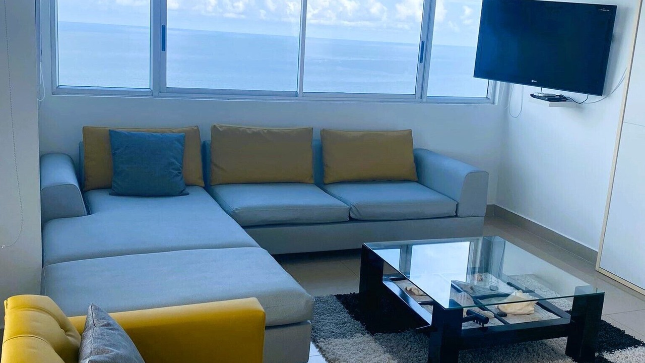 Photo of Livingroom in Bocagrande